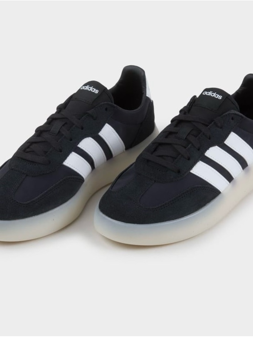 Women’s Adidas Barreda Decode Sneakers